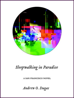 cover image of Sleepwalking in Paradise
